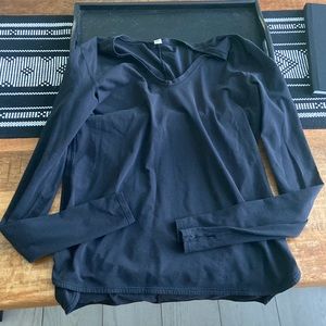 Lululemon long sleeve